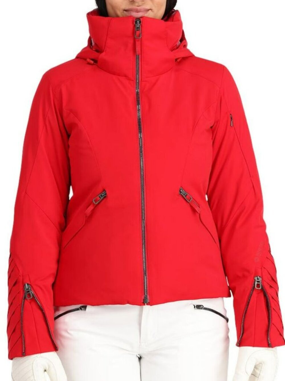 Spyder GORE-TEX Pinnacle Infinium No Faux Jacket